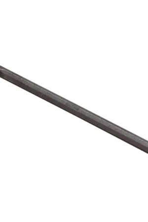 Miglior Prezzo SCALPELLO FORG ELETTRICISTA PUNTA 250 MM HQ- EFFECI- 6,0 pz