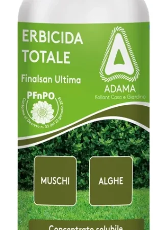 Compra Online Adama ERBICIDA FINALSAN ULTIMA ml. 500