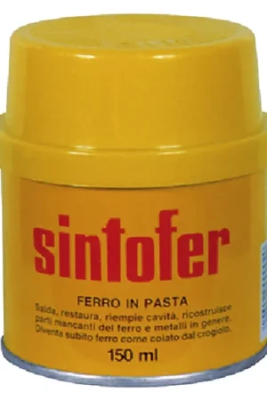 'SINTOFER' ml 750 bianco - SINTOFER Compra Online
