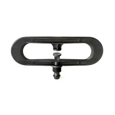 Affare SPRUZZATORE A FARFALLA INNESTO / FILETTATA- ugello D. 1 mm - 60 l/h- IRRIT- pezzi 1
