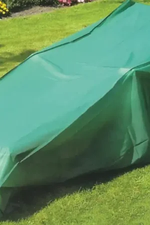 A Buon Prezzo COPERTURA PER LETTINI CM. 200X75X40H- I GIARDINI DEL RE- 1,0 pz