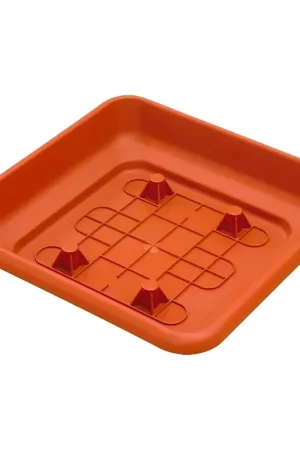 A Buon Prezzo SOTTOVASO QUADRO cm 32 x 32 - ICS