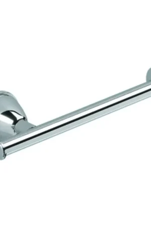 A Buon Prezzo GEDY GE24 GENZIANA PORTAROTOLO CROMO*- GEDY- 1,0 pz