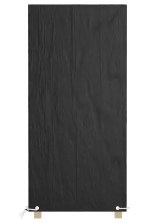 A Buon Prezzo Copri Sedie da Giardino 2pz 8 Occhielli 75x70x140cm Polietilene 3155388