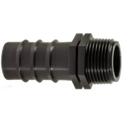 A Buon Prezzo RACCORDO PORTAGOMMA MASCHIO- 3/4 X 16- IRRIT- pezzi 1