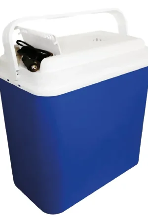 Bestseller Frigo Termoelettrico Portatile 'Playa' Lt. 25 - Cm. 39 X 24 X H.40