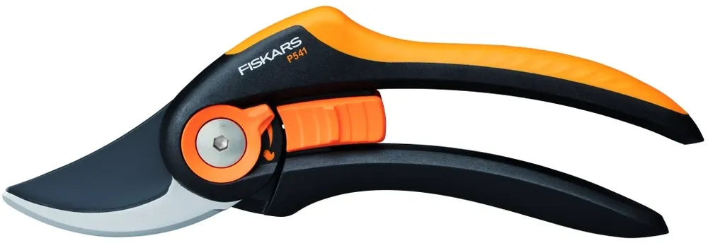 Fiskars FORBICI SMARTFIT BYPASS PLUS P541 cm. 20,1 Novità