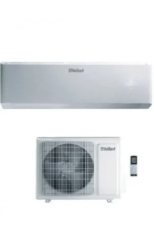Compra Online Condizionatore Vaillant ClimaVAIR Exclusive 12000 Btu VAI 5-035 WN R-32 Wi-Fi Optional